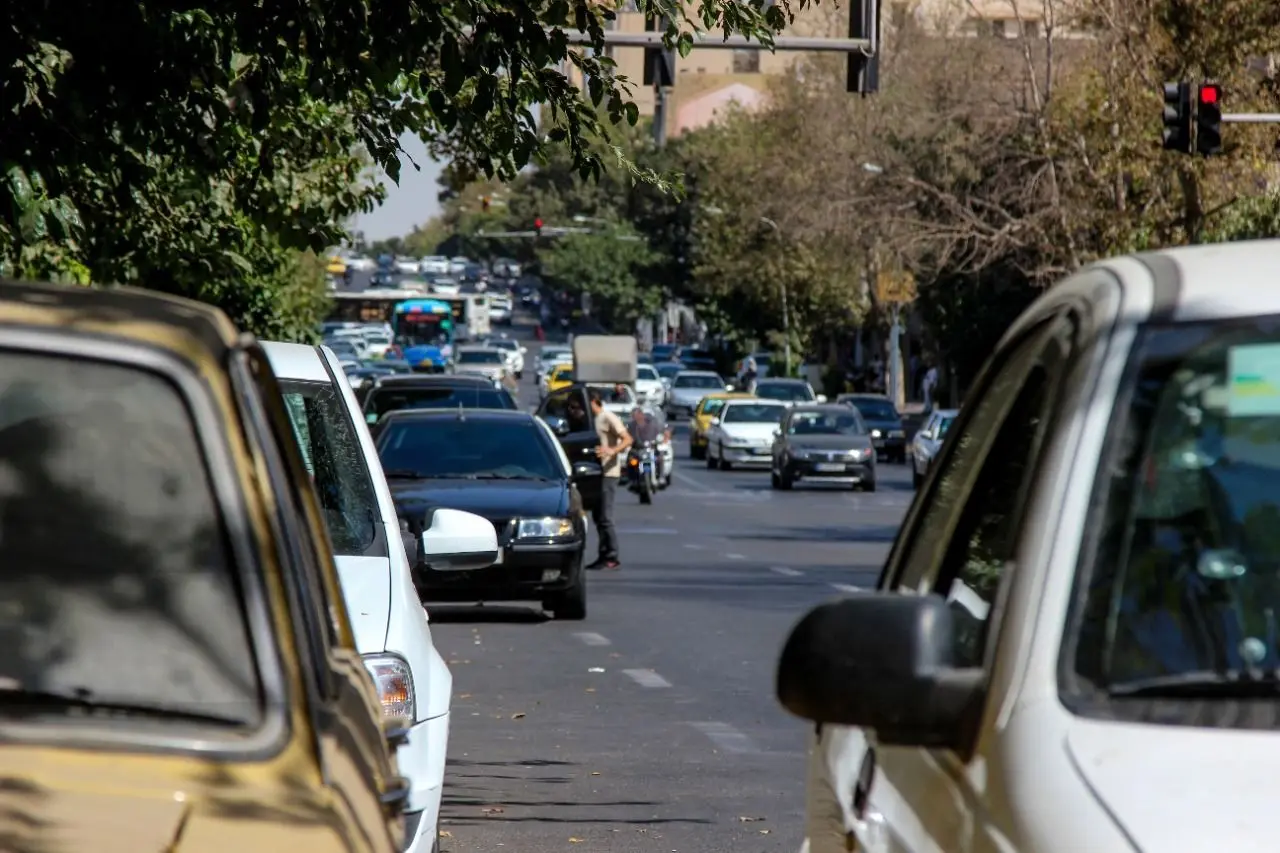 ترمز بازار خودرو کشیده شد