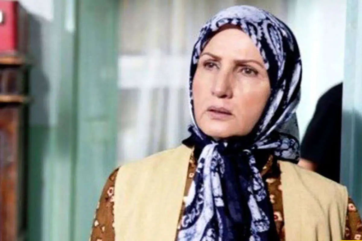 زهرا سعیدی: ما دموده و قدیمی نیستیم