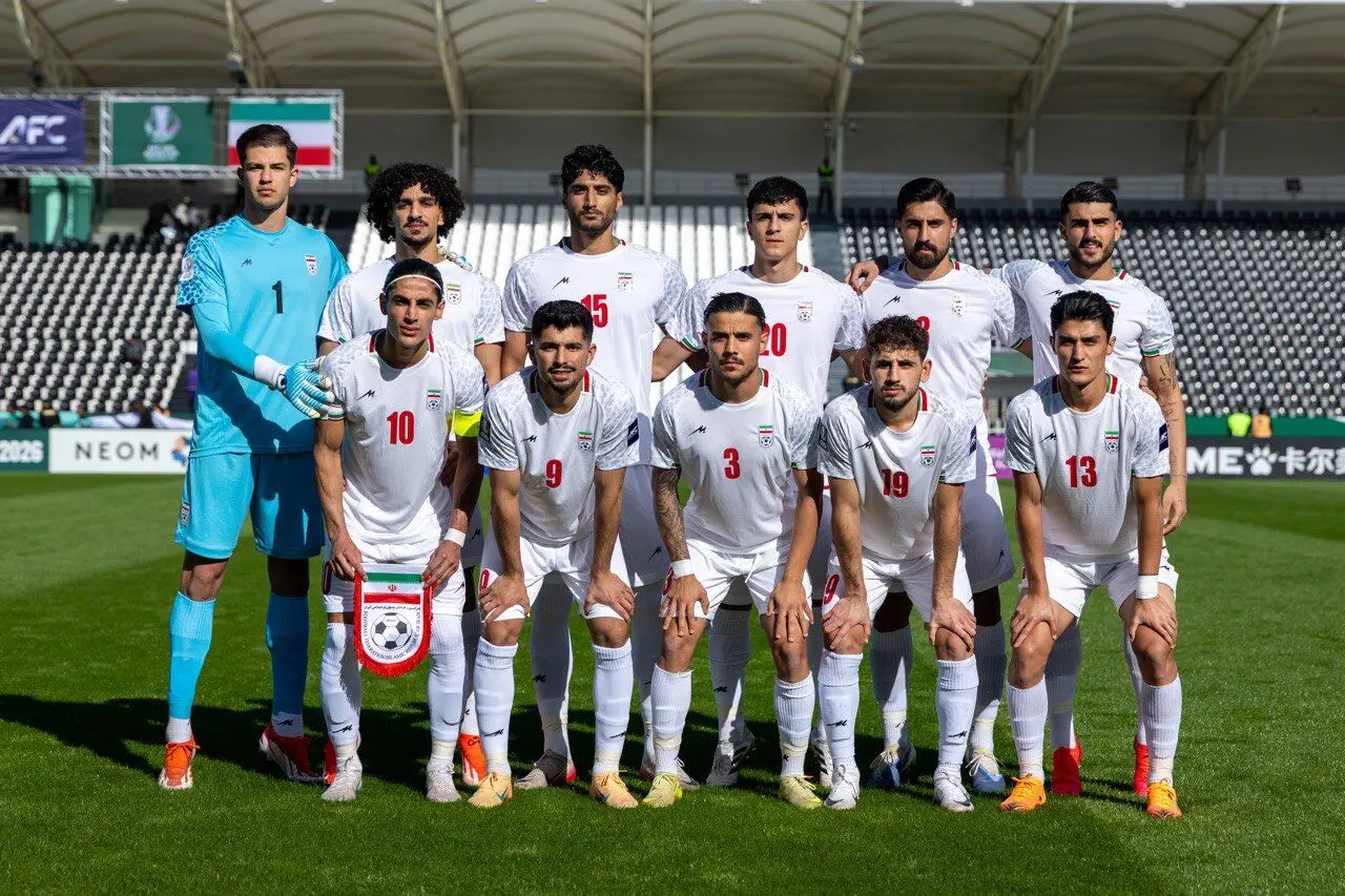 ببینید؛ خلاصه بازی کره جنوبی 0 - ایران 0
