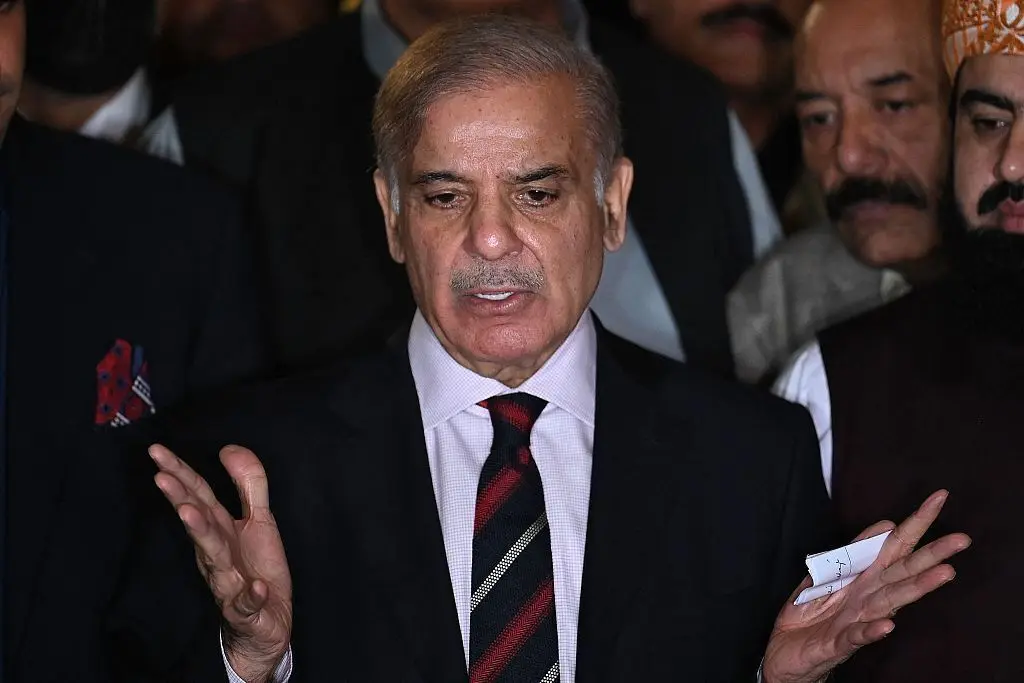 هشدار شهباز شریف درباره هرمز و باب‌المندب؛ «این مسیرها باید باز بمانند»
