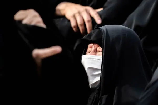 تصاویر؛ تشییع پیکر علی شمخانی