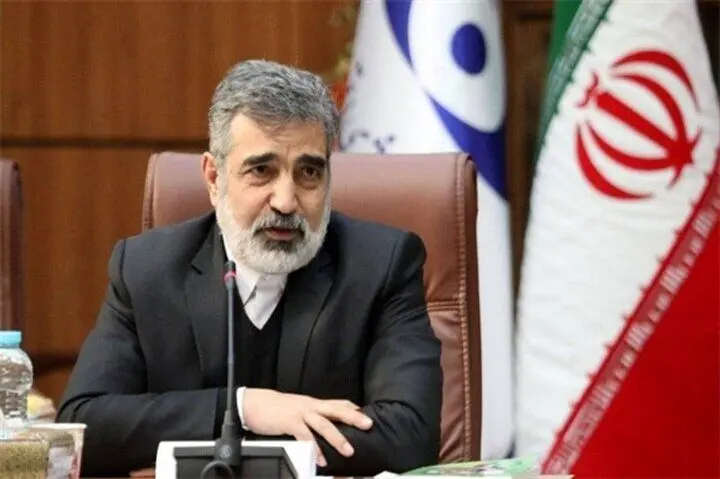 خبر توقیف دارایی‌های سازمان انرژی اتمی صحت دارد؟