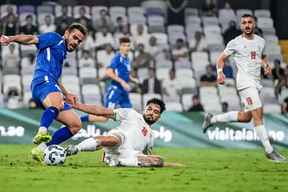 زنگ خطر؛ ازبکستان را هم نمی‌توانیم ببریم!

