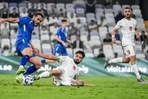 زنگ خطر؛ ازبکستان را هم نمی‌توانیم ببریم!

