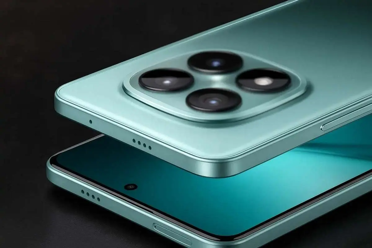 ردمی نوت 15 پرو؛  لحظه‌شماری برای ورود میانرده جدید شیائومی