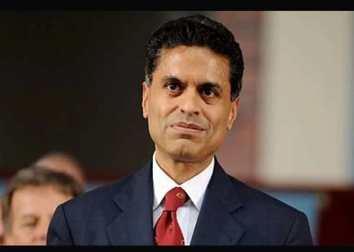 فرید زکریا: آمریکا و اسرائیل به ایران یک سلاح مهمتر از سلاح هسته ای داد و آن سلاح، تنگه هرمز است 