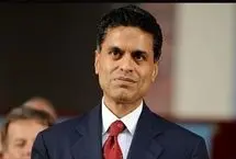 فرید زکریا: آمریکا و اسرائیل به ایران یک سلاح مهمتر از سلاح هسته ای داد و آن سلاح، تنگه هرمز است 