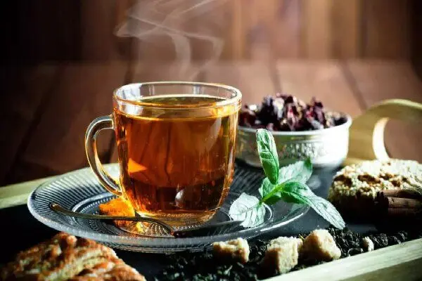 صادرات چای مجاز شد