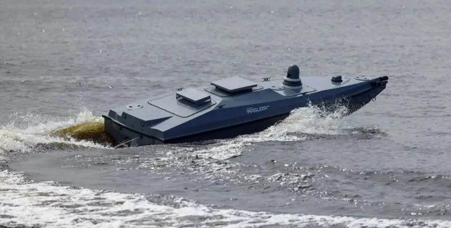 ماگورا وی7؛ شهپاد جدید اوکراین برای شکار سوخو-30