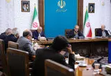 تصاویر؛ رئیس‌جمهور میزبان رؤسای دانشگاه‌های سطح یک کشور