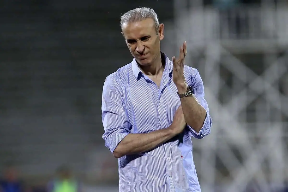 واکنش باشگاه فولاد به قطع ناگهانی همکاری با گل‌محمدی