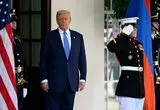 پشت پرده دیدار محرمانه ترامپ و پوتین در آلاسکا