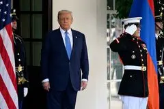 پشت پرده دیدار محرمانه ترامپ و پوتین در آلاسکا