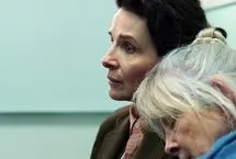 نقد فیلم «ملکه دریا» با بازی ژولیت بینوش/ اثری آزاردهنده که تماشایش ضروری است