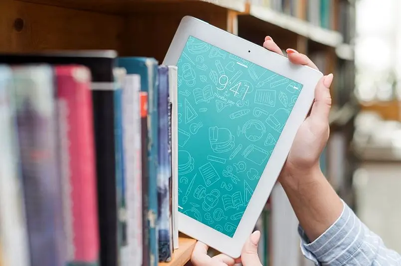 چرا کتاب الکترونیک برای ایرانی‌ها گران است؟