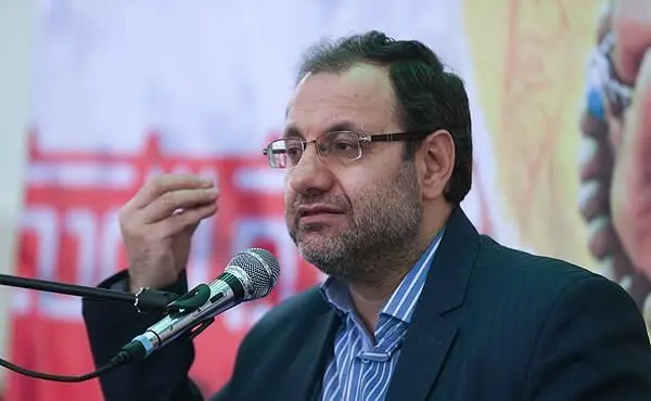 سقوط حشدالشعبی عراق، مقدمه حمله زمینی به ایران است