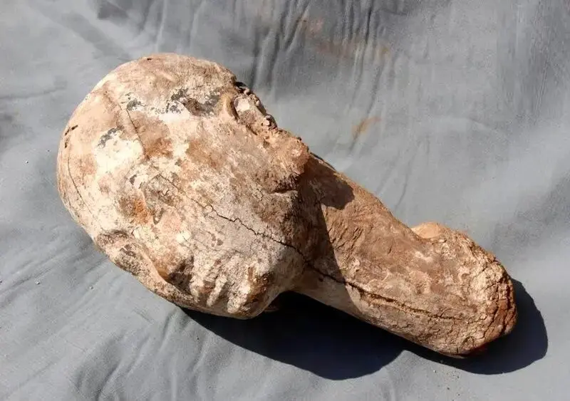 ملکه مصر