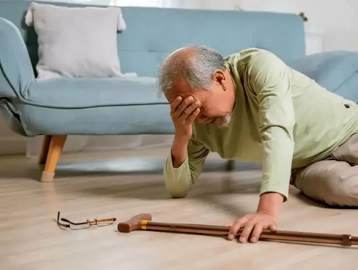 ۷ عادت طلایی برای محافظت از استخوان‌ها بعد از 50 سالگی