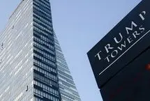 بمب‌گذاری احتمالی در نزدیکی برج ترامپ