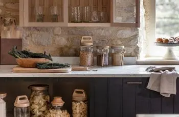 نظم به سبک حرفه‌ای‌ها؛ 4 راهکار برای آشپزخانه‌ همیشه مرتب