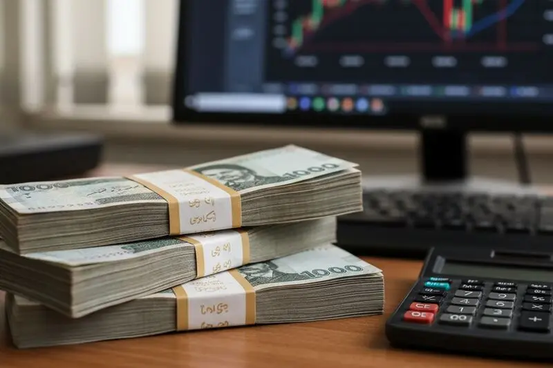 بورس بازار سهام عرضه اولیه 2