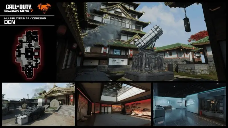 Call of Duty Black Ops 7