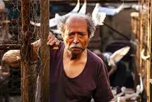 علی نصیریان: تو آمریکا کار خوبی برام نبود!