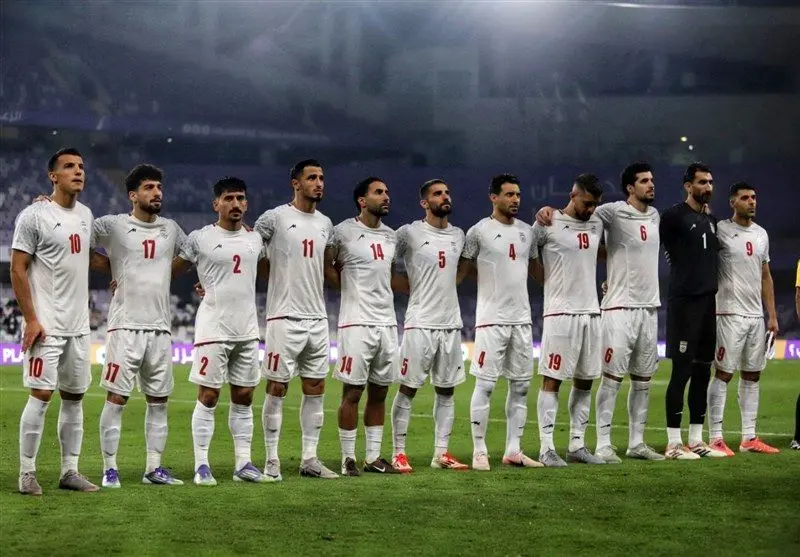 پورتوریکو؛ آخرین حریف تیم ملی فوتبال پیش از جام جهانی 2026

