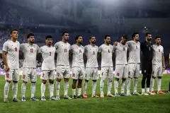 پورتوریکو؛ آخرین حریف تیم ملی فوتبال پیش از جام جهانی 2026

