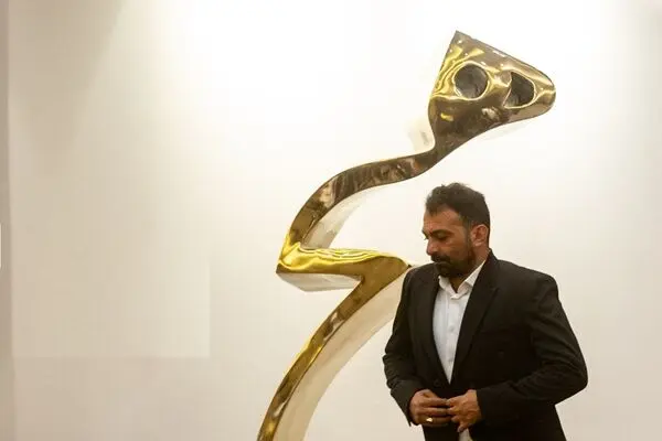تصاویر؛  پرواز ۲۸۰ میلیاردی «هیچ» تناولی؛ شب داغ چکش‌ها