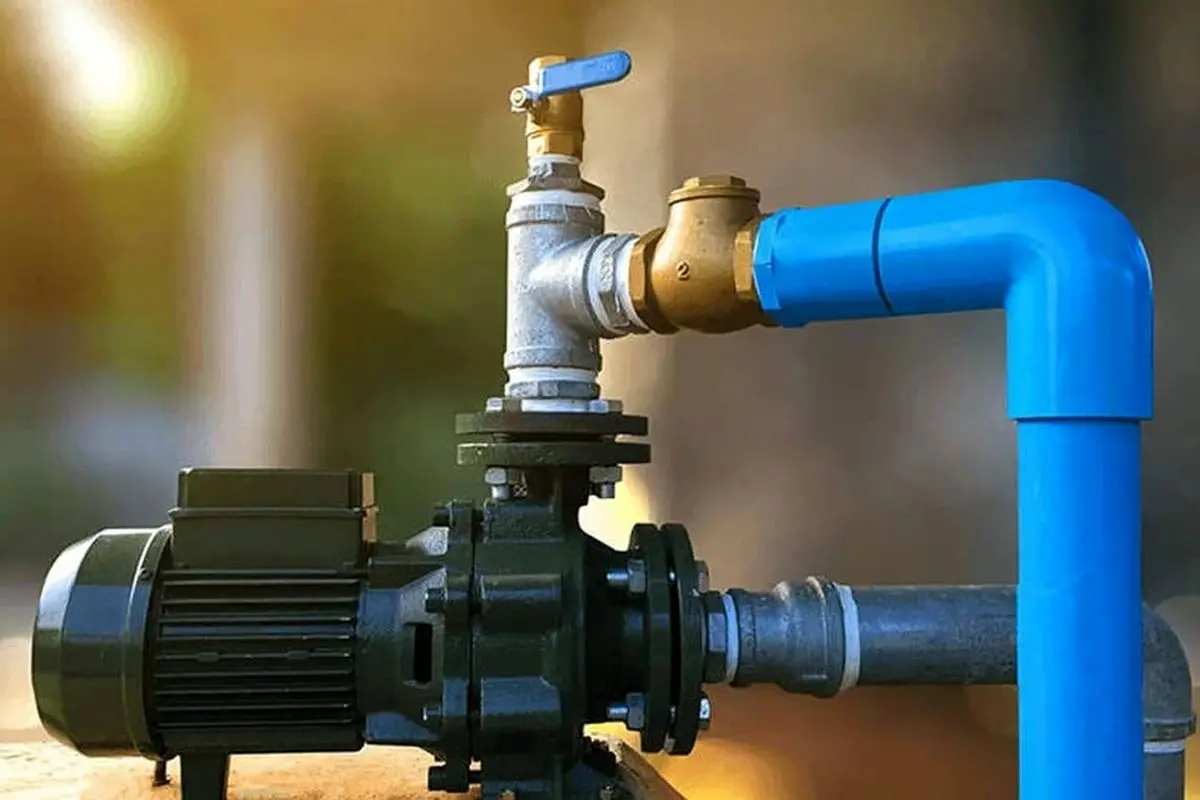 هزینه پمپ آب؛ تفاوت پمپ بشقابی، جتی و دوپروانه چیست؟