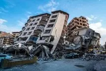 زلزله 5 ریشتری در جنوب شرقی ایران