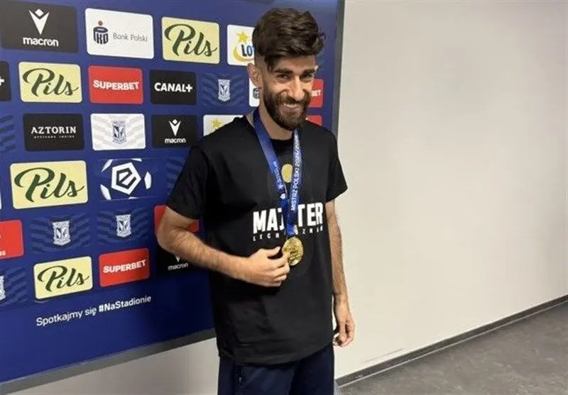 خبر بد برای پرسپولیس؛ قلی‌زاده در اروپا ماندنی شد!