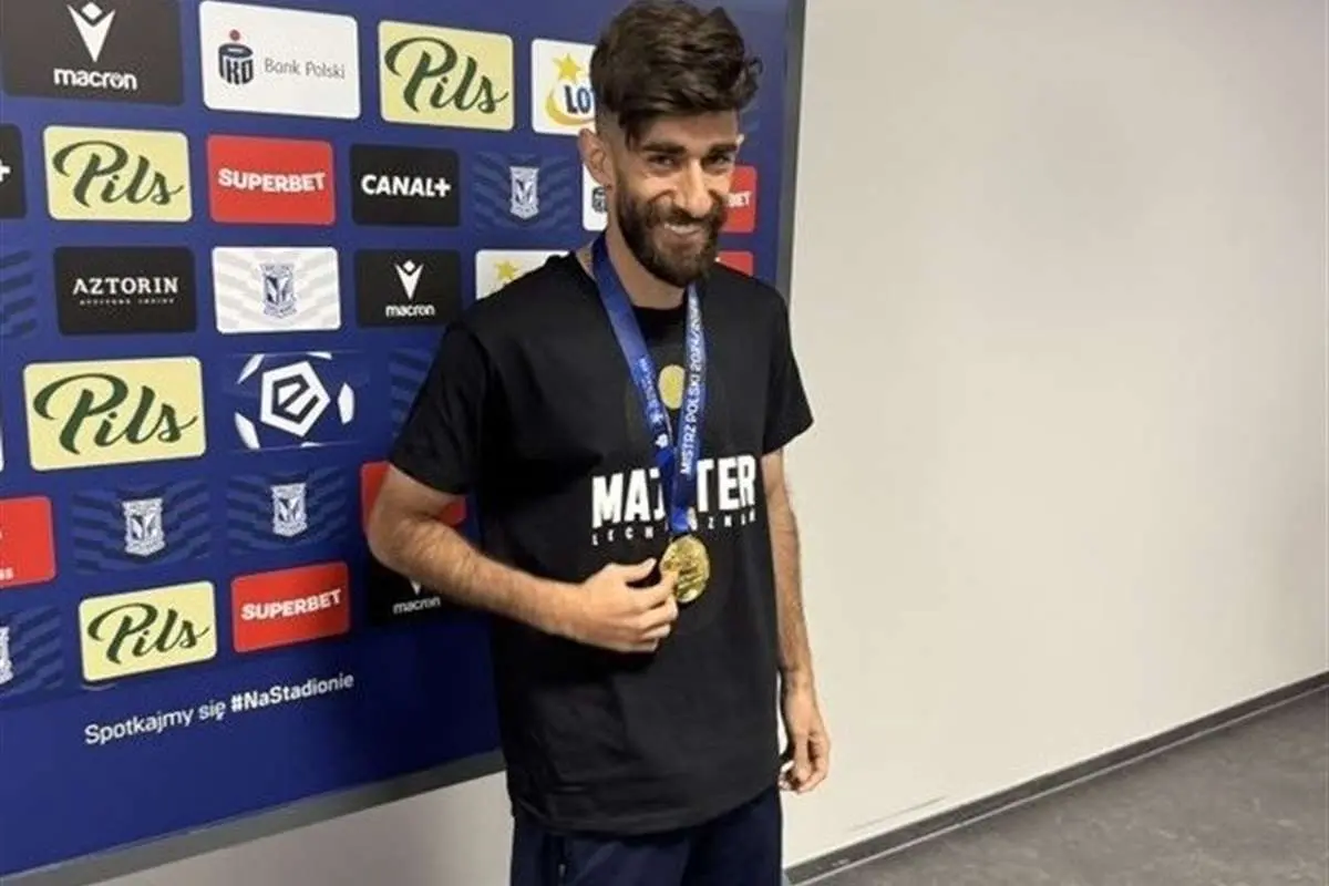 خبر بد برای پرسپولیس؛ قلیزاده در اروپا ماندنی شد!