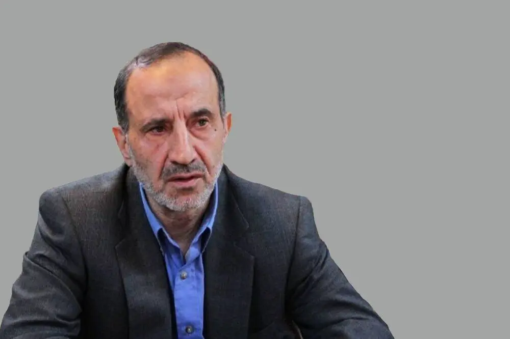 محمد خوشچهره: وضعیت بحرانی برخی حوزه ها حاصل خیانت و نفوذ است

