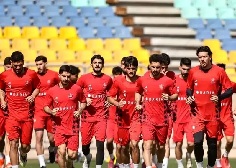 مبلغ نجومی از قرارداد پرسپولیسی‌ها کسر می‌شود