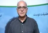 پرویز پرستویی: جانم را برای مردم می‌دهم