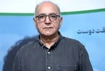 پرویز پرستویی: جانم را برای مردم می‌دهم
