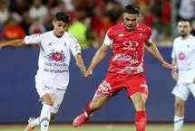 مورد عجیب اوستون اورونوف و پرسپولیس؛ ای کاش فسخ کند!