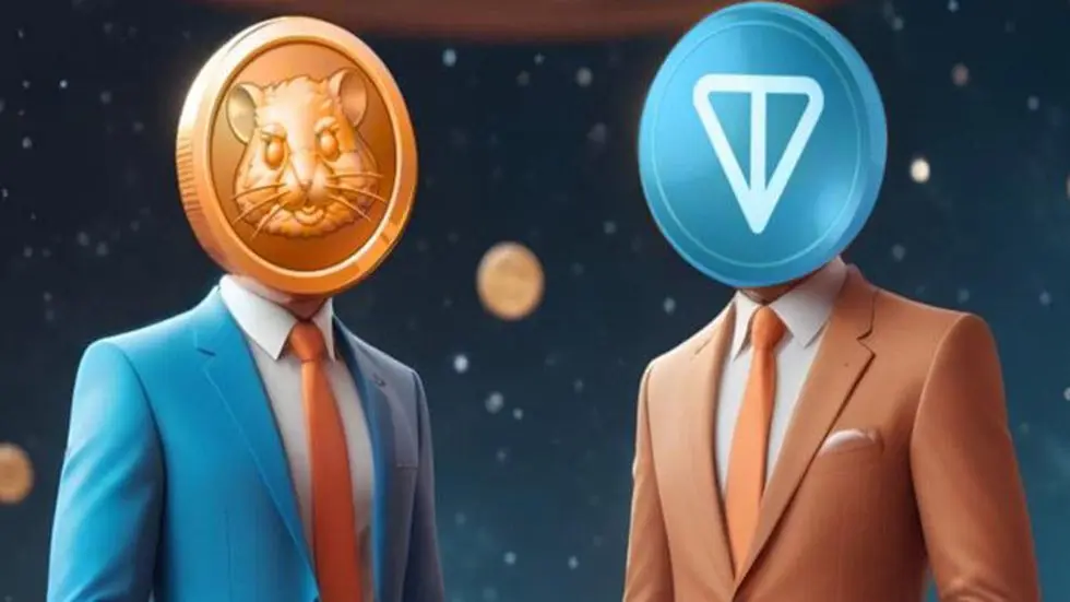 از نات‌کوین تا همستر؛ نقشه راه انتقال امن ایردراپ‌های تلگرامی به کیف پول شخصی