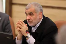 نایب رئیس مجلس: ما سازوکارهای لازم بر تنگه هرمز را تعیین می‌کنیم