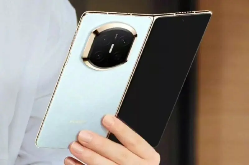 هواوی میت X7