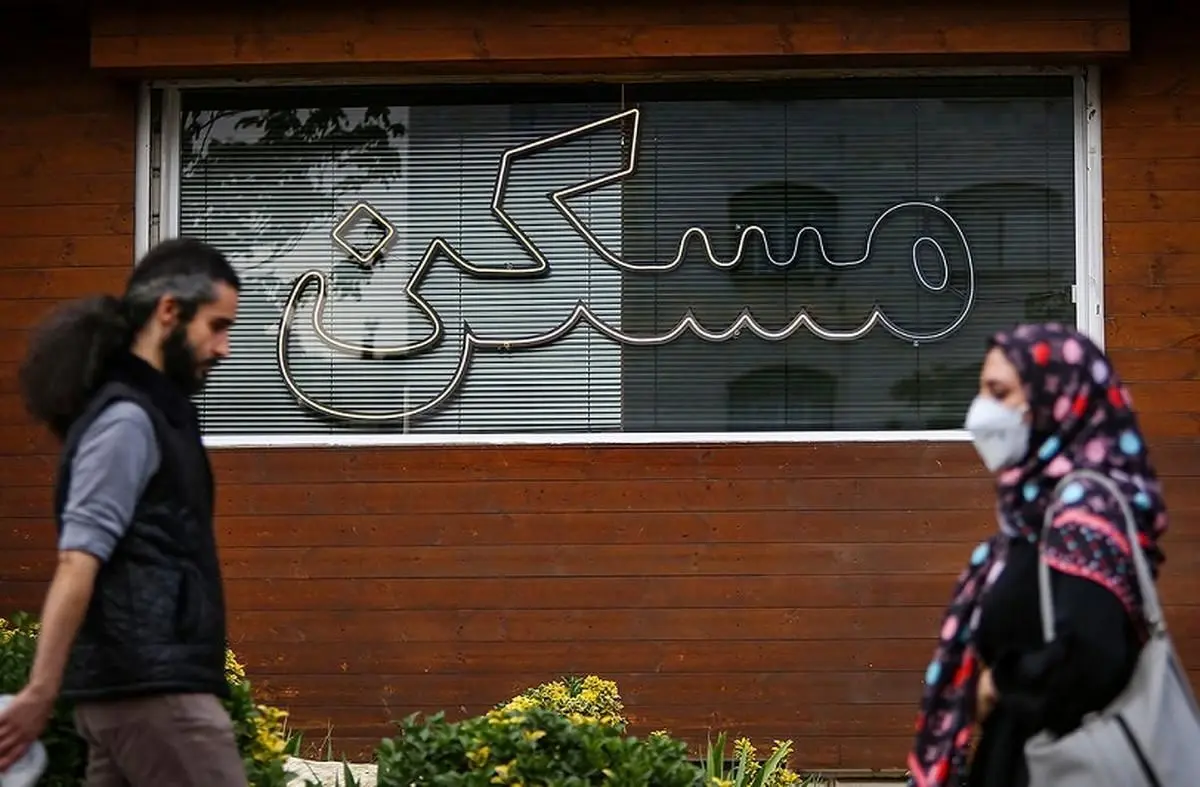 اجاره آپارتمان در تهران؛ رهن 75 متری در جردن با 500 میلیون