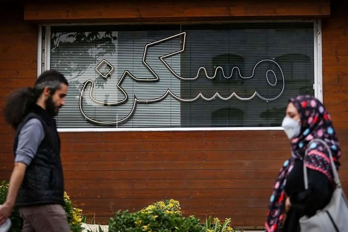 اجاره آپارتمان در تهران؛ رهن 75 متری در جردن با 500 میلیون