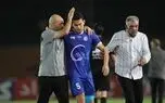 بختیاری‌زاده: شکسته نفسی نمی‌کنم، سهم من کم است!