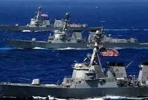 افشاگری رویترز درباره مخالفت آمریکا با درخواست‌های اسکورت در تنگه هرمز
