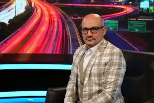 مسئله اصلی برای آمریکا ایران نیست / 1000 نفر به صورت گردشی ایران را اداره می‌کنند!