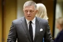 افشاگری نخست‌وزیر اسلواکی درباره منافع بوریس جانسون از جنگ اوکراین
