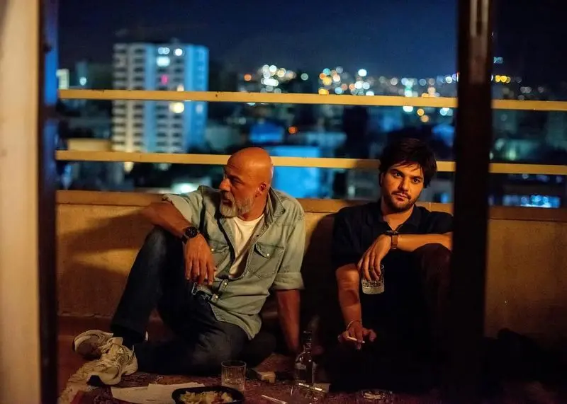 سریال بدنام