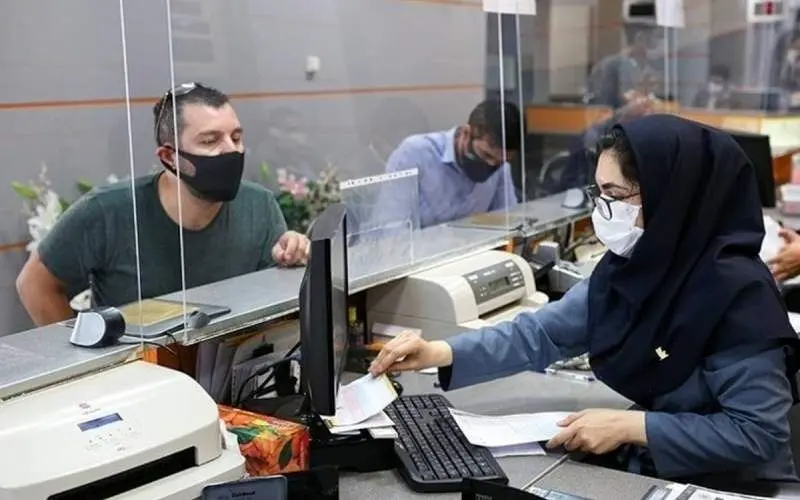 کلیه ادارات و دستگاه‌های اجرایی این استان دورکار شدند